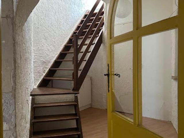 Location Duplex 2 pièces 59 m2 Saint Paul Trois Châteaux