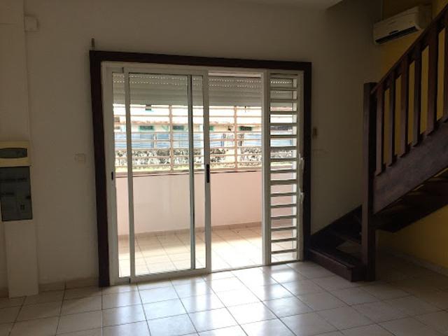 Location Duplex 2 pièces 60.17 m2 Sinnamary