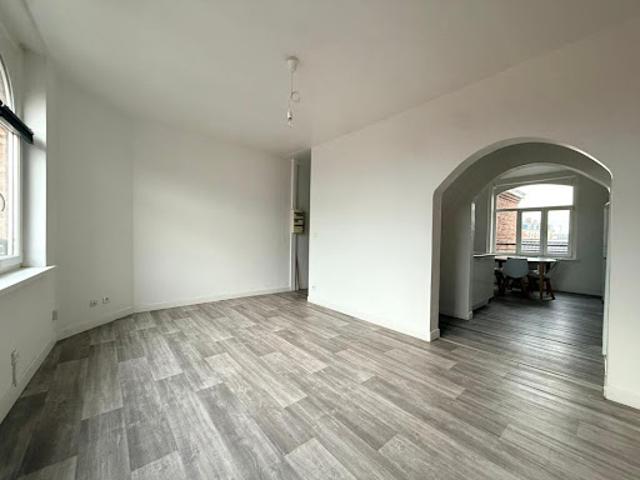 Location Duplex 2 pièces 60 m2 Armentieres