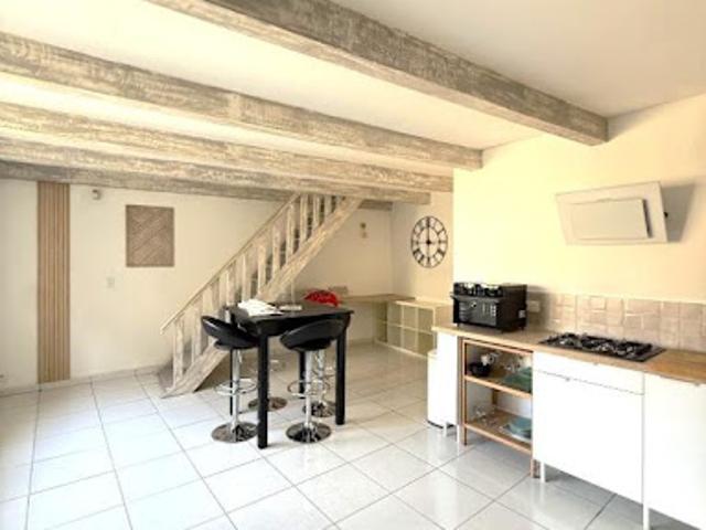 Location Duplex 2 pièces 61 m2 Manosque