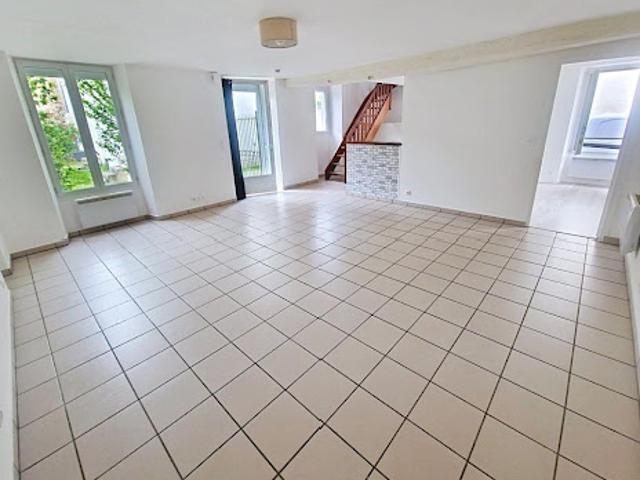 Location Duplex 2 pièces 61 m2 Thomery