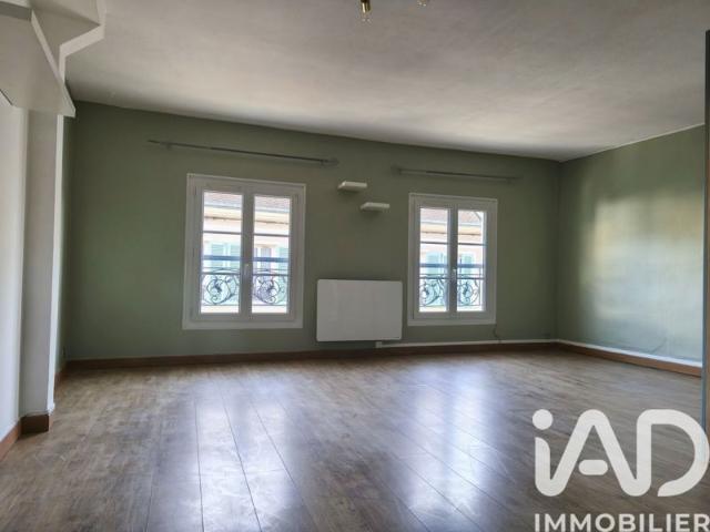 Location Duplex 2 pièces
