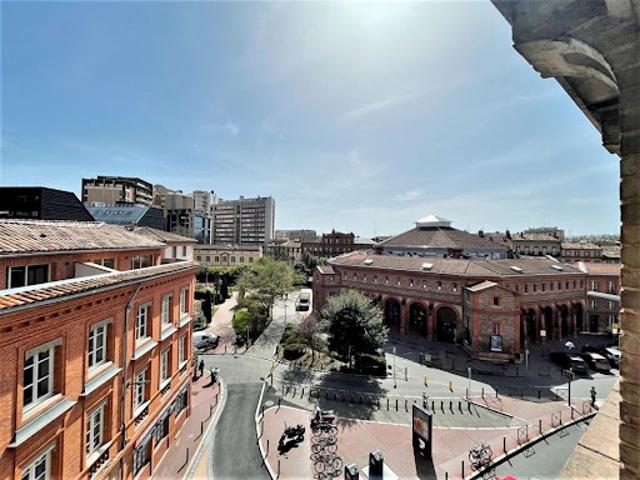Location Duplex 2 pièces 70 m2 Toulouse
