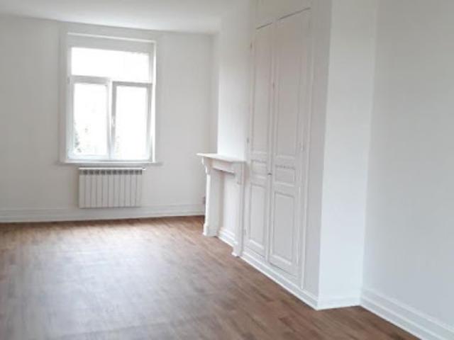 Location Duplex 2 pièces 71 m2 Hazebrouck