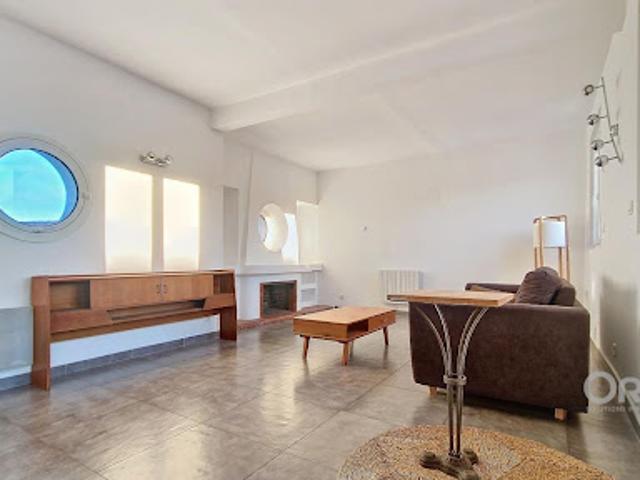Location Duplex 2 pièces 75 m2 Perpignan