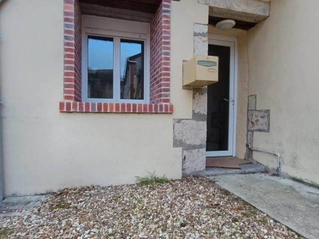 Location Duplex 2 pièces