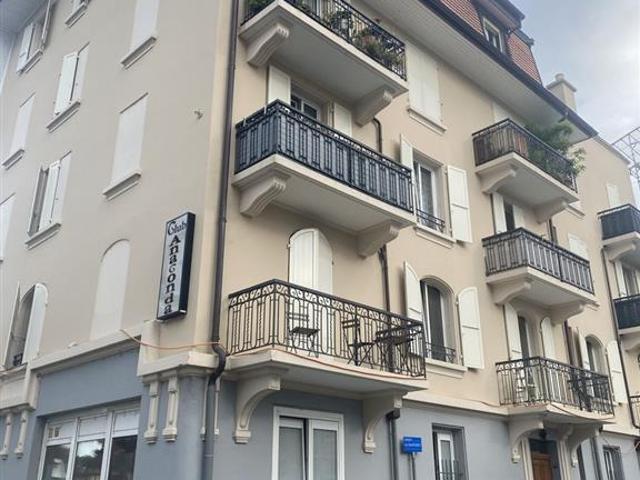 Location Duplex 2 pièces CHF 1'800. /mois 66 m2 | immobilier.ch