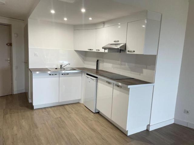 Location duplex 2 pièces à Toulouse