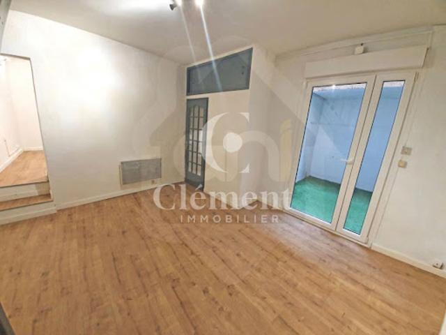 Location Duplex 36.86 m2 Piolenc
