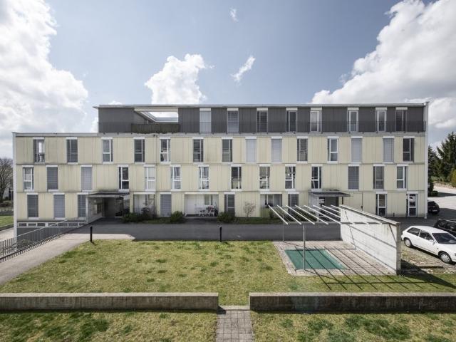 Location Duplex 4.5 pièces CHF 1'900. /mois 109 m2 | immobilier.ch