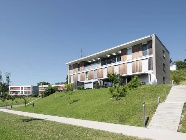 Location Duplex 4.5 pièces CHF 2'966. /mois 118 m2 | immobilier.ch