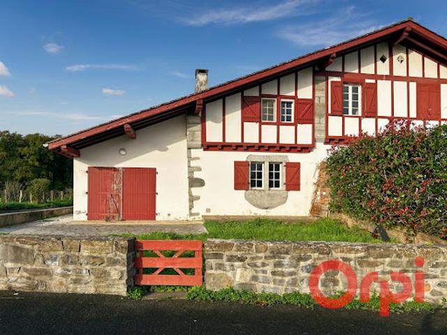 Location Duplex 4 pièces 104.6 m2 Souraïde
