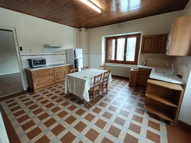 Location Duplex 4 pièces 110 m2 Habère Lullin