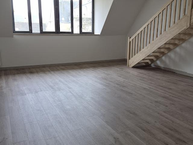 Location Duplex 4 pièces 112 m2 Chatellerault