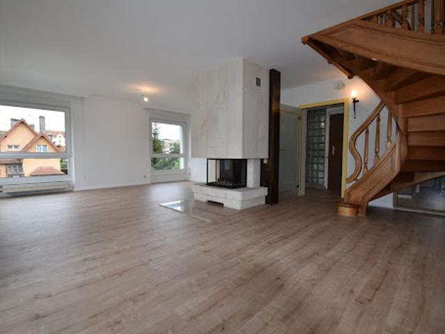 Location Duplex 4 pièces 125.25 m2 Metz
