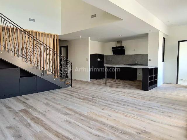 Location Duplex 4 pièces 150 m2 à Albi
