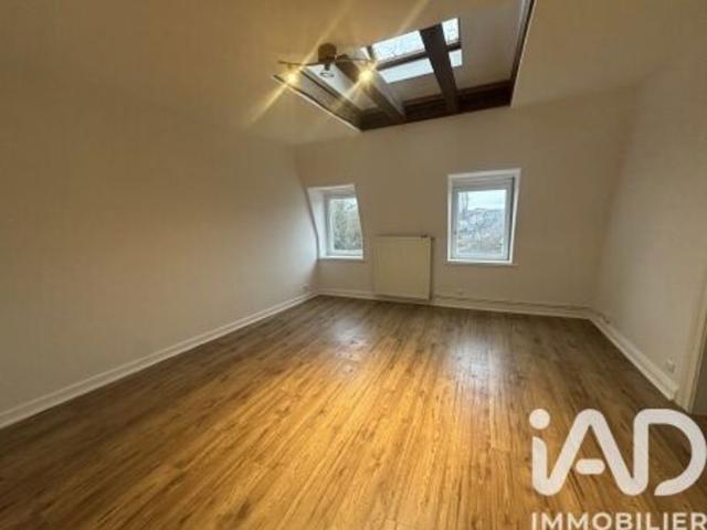 Location Duplex 4 pièces