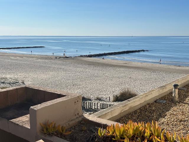 Location Duplex 4 pièces 49 m2 Mauguio