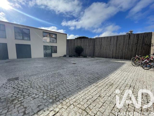 Location Duplex 4 pièces