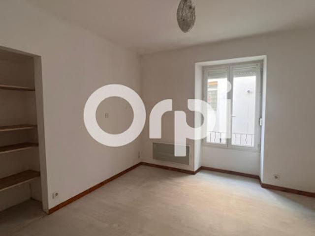 Location Duplex 4 pièces 64.8 m2 Rive de Gier