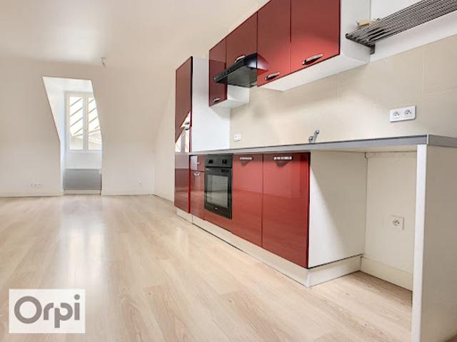 Location Duplex 4 pièces 66.62 m2 Montluçon