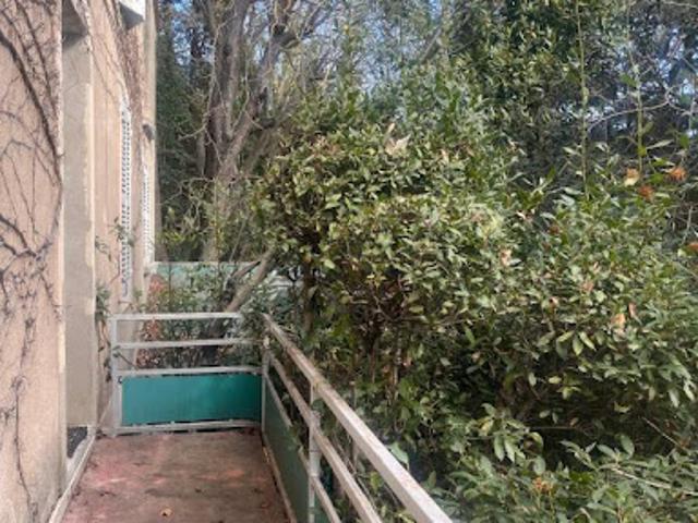 Location Duplex 4 pièces 68 m2 Pont Saint Esprit