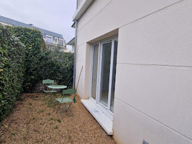 Location Duplex 4 pièces 69 m2 Verneuil sur Seine