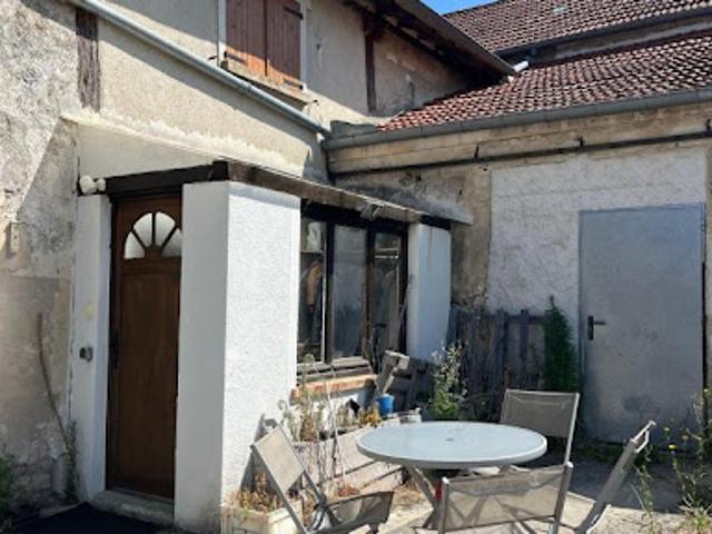 Location Duplex 4 pièces 72.26 m2 La Ferté sous Jouarre