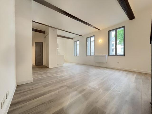 Location Duplex 4 pièces 73 m2 Nissan lez Enserune