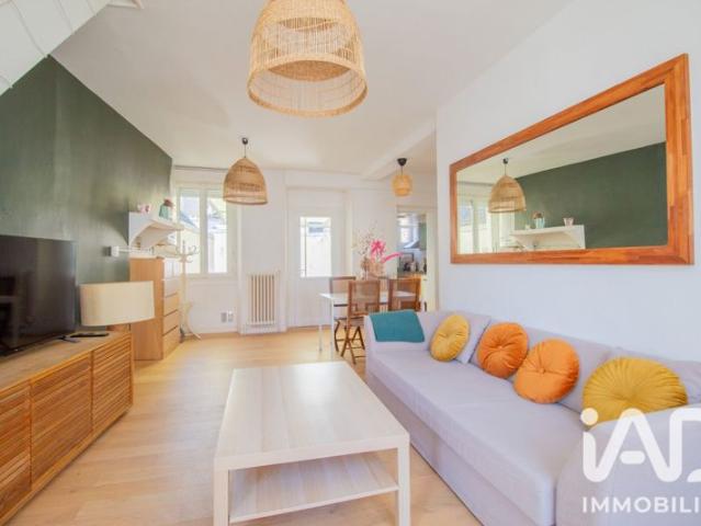 Location Duplex 4 pièces