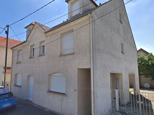 Location Duplex 4 pièces 74.64 m2 Vigneux sur Seine