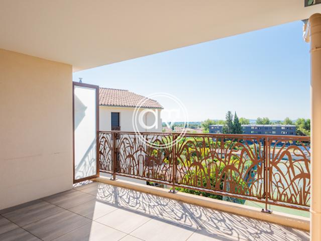 Location Duplex 4 pièces 75.32 m2 Hyeres