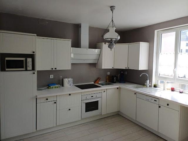 Location Duplex 4 pièces 75 m2 Berck