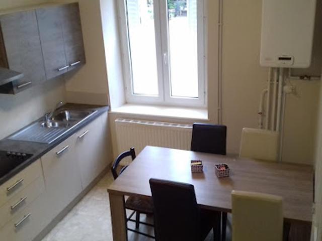 Location Duplex 4 pièces 75 m2 Gerardmer