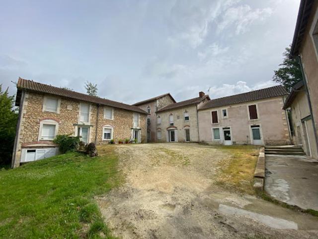 Location Duplex 4 pièces 78 m2 Razac sur l'Isle