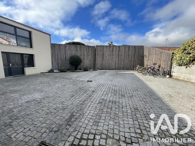 Location Duplex 4 pièces 79 m2 La Varenne Saint Hilaire