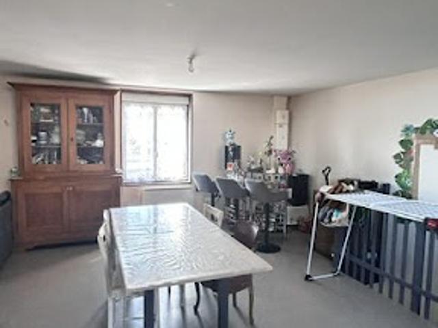 Location Duplex 4 pièces 80 m2 Landrecies
