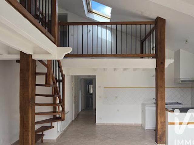 Location Duplex 4 pièces 80 m2 Vernon