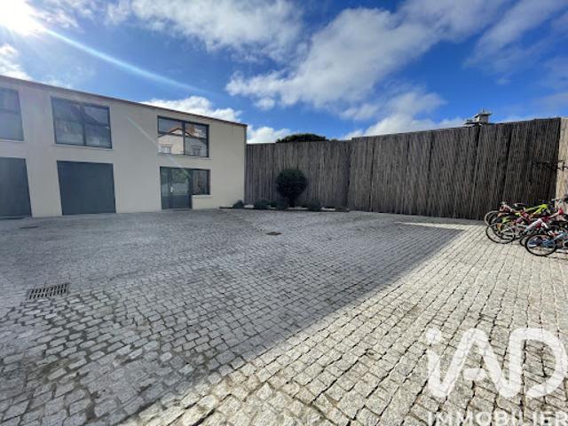 Location Duplex 4 pièces 81 m2 La Varenne Saint Hilaire