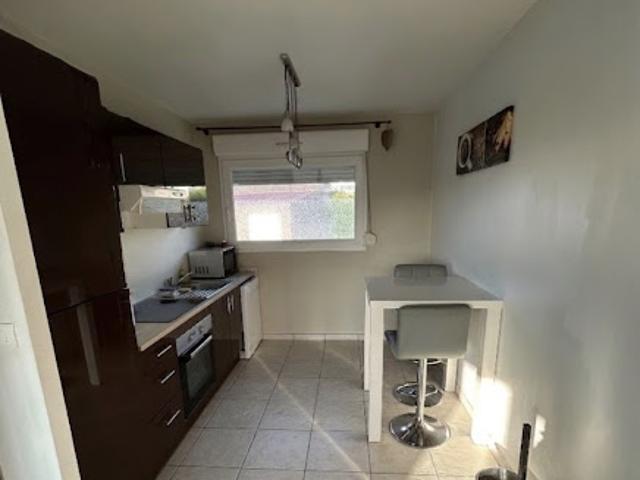 Location Duplex 4 pièces 82.17 m2 Etaples