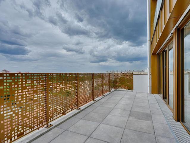 Location Duplex 4 pièces 82.7 m2 Champigny sur Marne