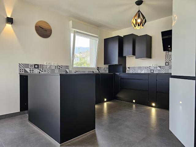 Location Duplex 4 pièces 85.65 m2 Saint Blaise