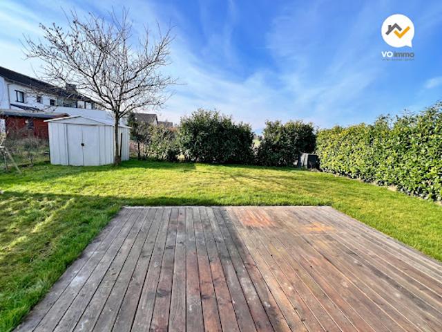 Location Duplex 4 pièces 85 m2 Richwiller