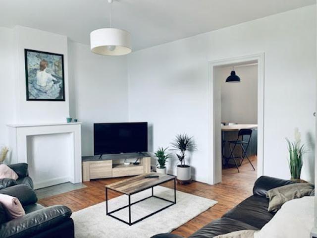 Location Duplex 4 pièces 85 m2 Valenciennes