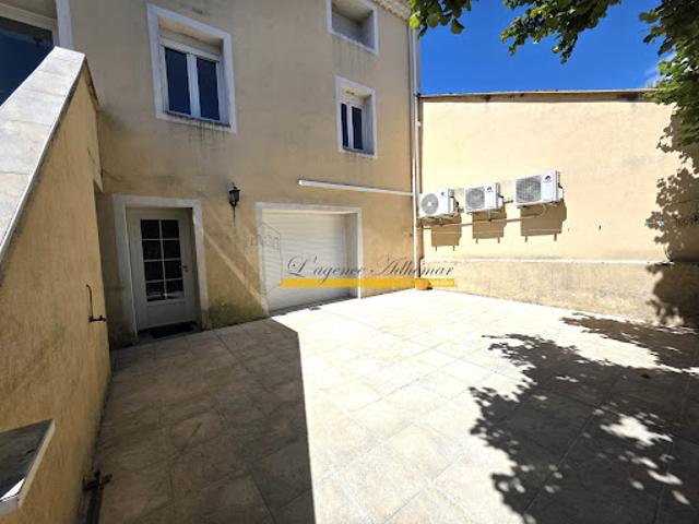 Location Duplex 4 pièces 86.21 m2 Montelimar