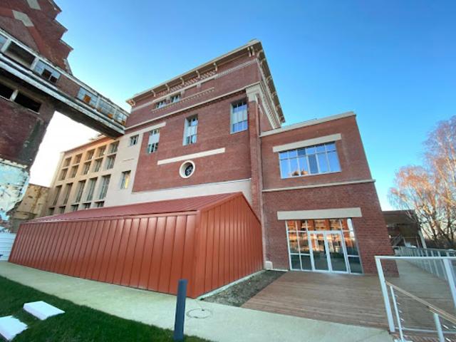 Location Duplex 4 pièces 87.39 m2 Armentieres