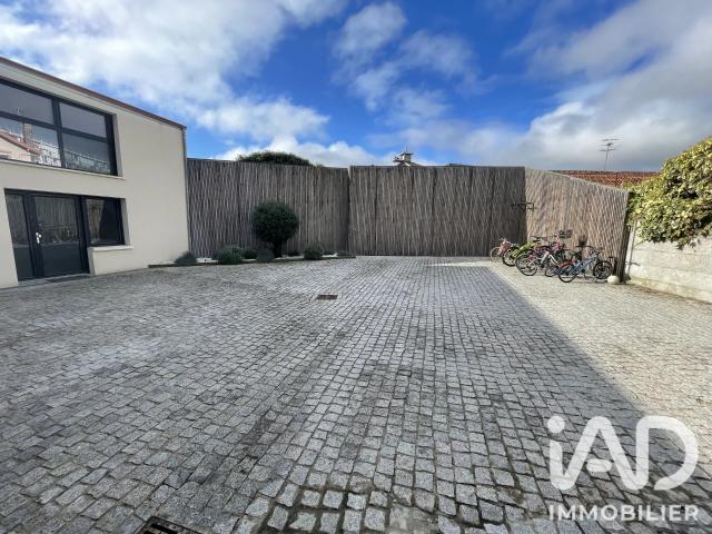 Location Duplex 4 pièces