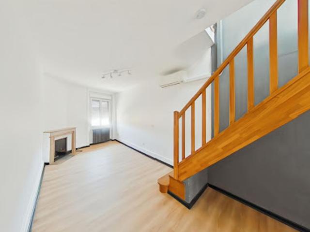 Location Duplex 4 pièces 88.92 m2 Valence