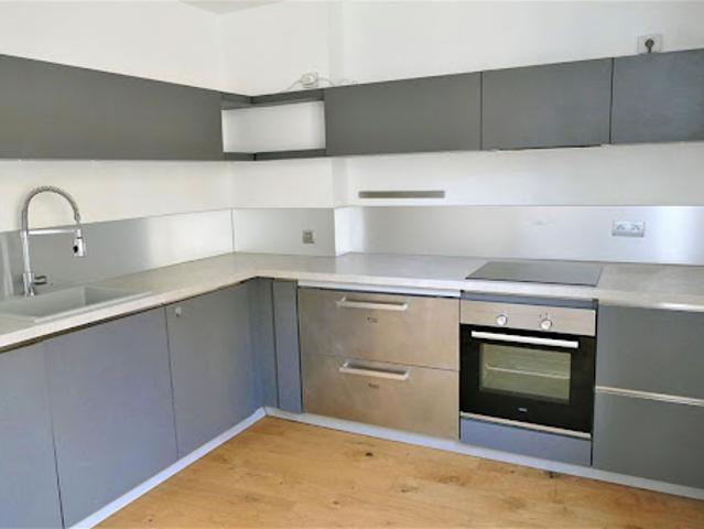 Location Duplex 4 pièces 90 m2 Chambery
