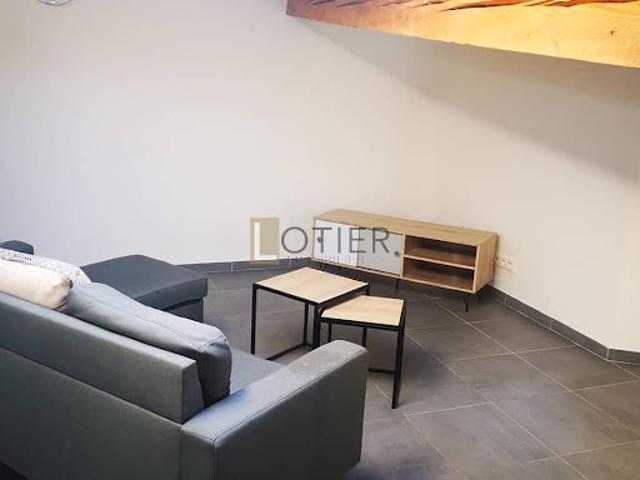 Location Duplex 4 pièces 90 m2 Capendu